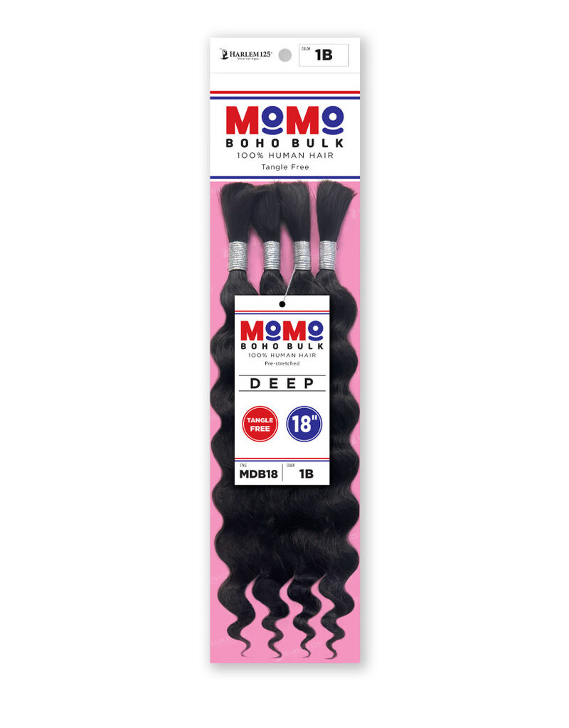 Momo Boho Bulk Deep