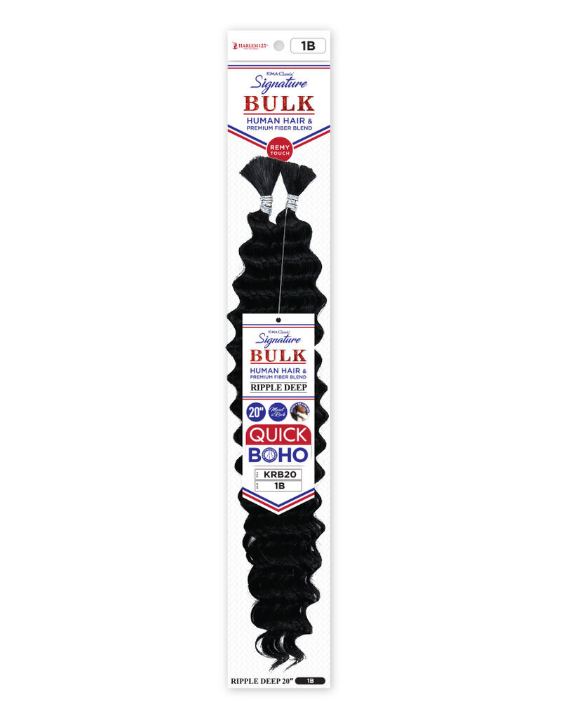 KIMA Classic Signature Bulk 20"