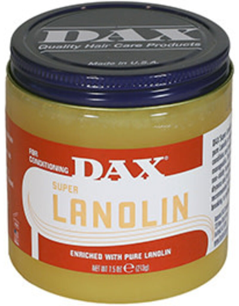 Dax Super Hair Cond 7.5oz