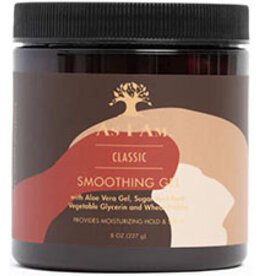 As I AM As I Am Smoothing Gel 8oz
