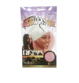king. J King.J Cotton Spandex Dreadlocks Tube - Assorted Colors