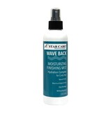 Star Care Wave Back Moisturizing Finishing Mist Curl Enhancing 8oz