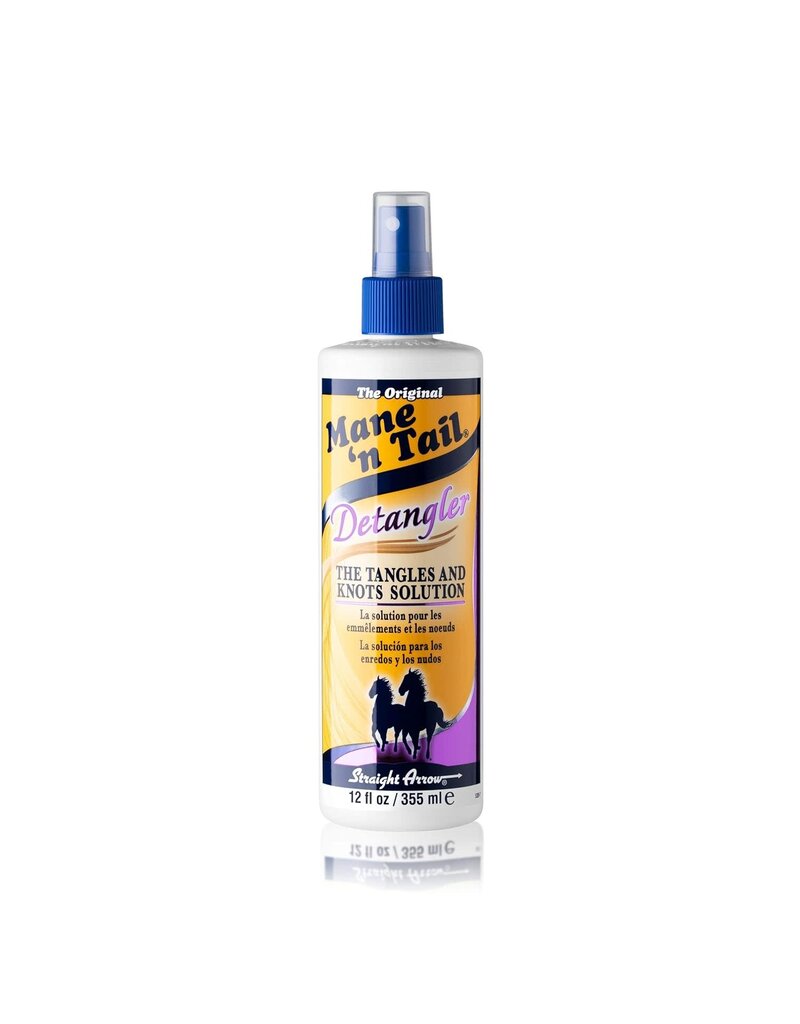 Mane 'n Tail Detangler pH Balanced Formula 12oz