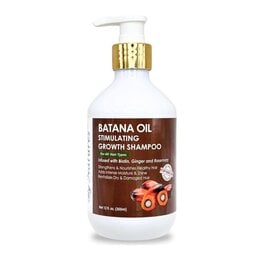 By Natures Batana Oil Stimulating Growth Shampoo 12 fl.oz