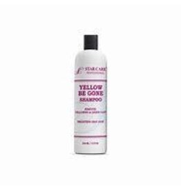 Star Care Star Care Yellow Be Gone Shampoo 12oz