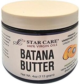 Star Care Star Care Batana Butter 4oz