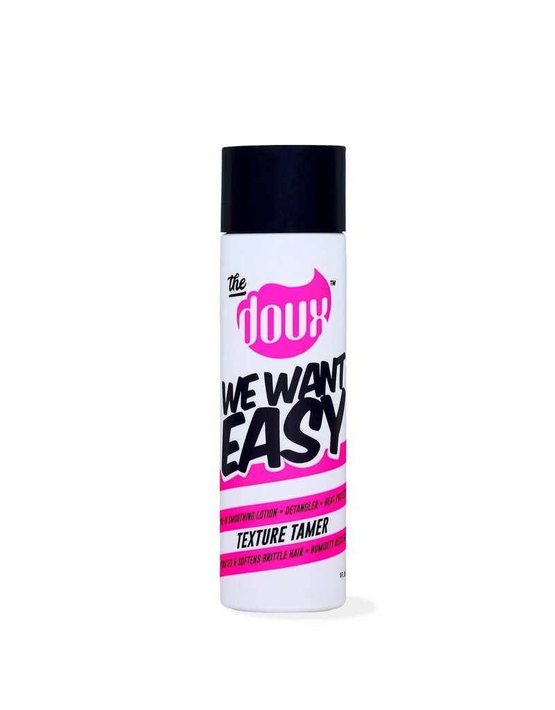 The Doux The Doux We Want Easy Texture Tamer 8oz