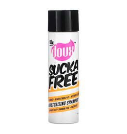 The Doux The Doux Sucka Free Moisturizing Shampoo, 8oz