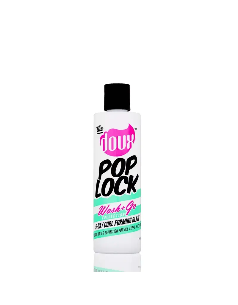 The Doux The Doux Pop Lock Gel - 8 fl oz