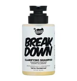 The Doux THE DOUX Break Down Clarifying Shampoo 12oz