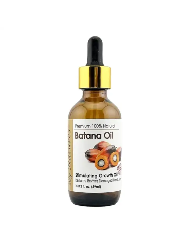 By Natures BY NATURES Premium Batana Oil 2oz