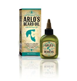 Arlo's Arlo's Beard Oil with Tea Tree Oil 2.5oz