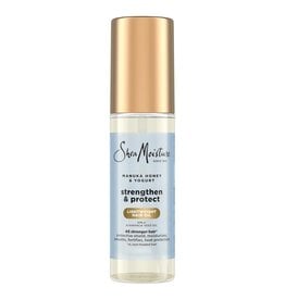 Shea Moisture SheaMoisture Strengthen & Protect Hair Oil Manuka Honey & Yogurt 3.3oz