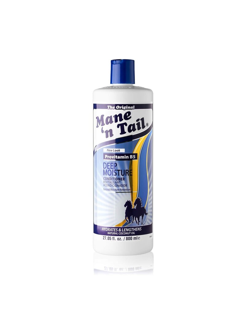 Mane N Tail Mane 'n Tail Deep Moisturizing Conditioner  27.05oz