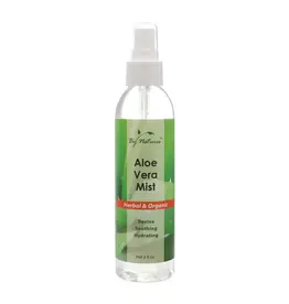By Natures BY NATURES Aloe Vera Mist 6oz