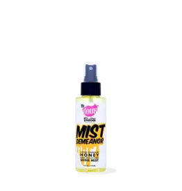 The Doux The Doux Bee Girl Collection Mist Demeanor Honey Shine Mist 4oz