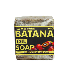 Taha TAHA Batana Oil Soap 5oz