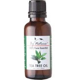 By Natures By Natures 100% Pure Essential Tea Tree Oil 1.0oz