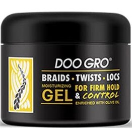 Doo Gro Doo Gro BTL Gel 8oz