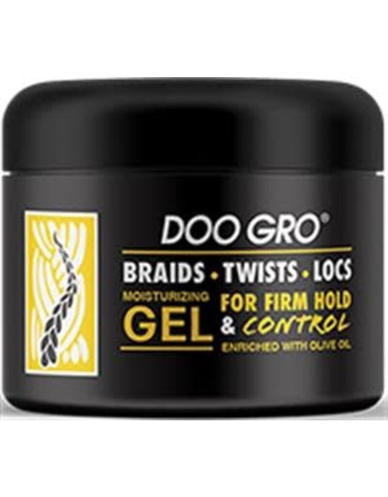 Doo Gro Doo Gro BTL Gel 8oz