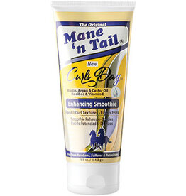 Mane N Tail Curls Day Enhancing Smoothie 6.5 oz