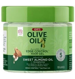 ORS ORS Olive Oil Hair Gel 4oz