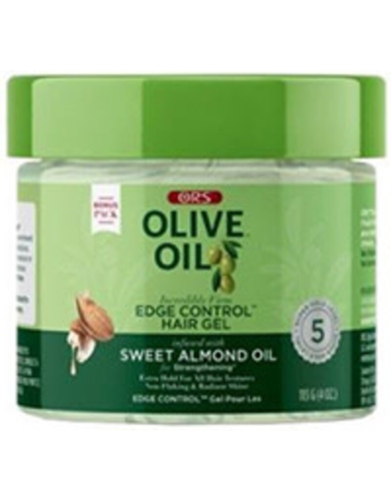 ORS ORS Olive Oil Hair Gel 4oz
