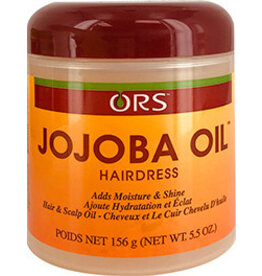 ORS ORS Jojoba Oil Hairdress 5.5oz