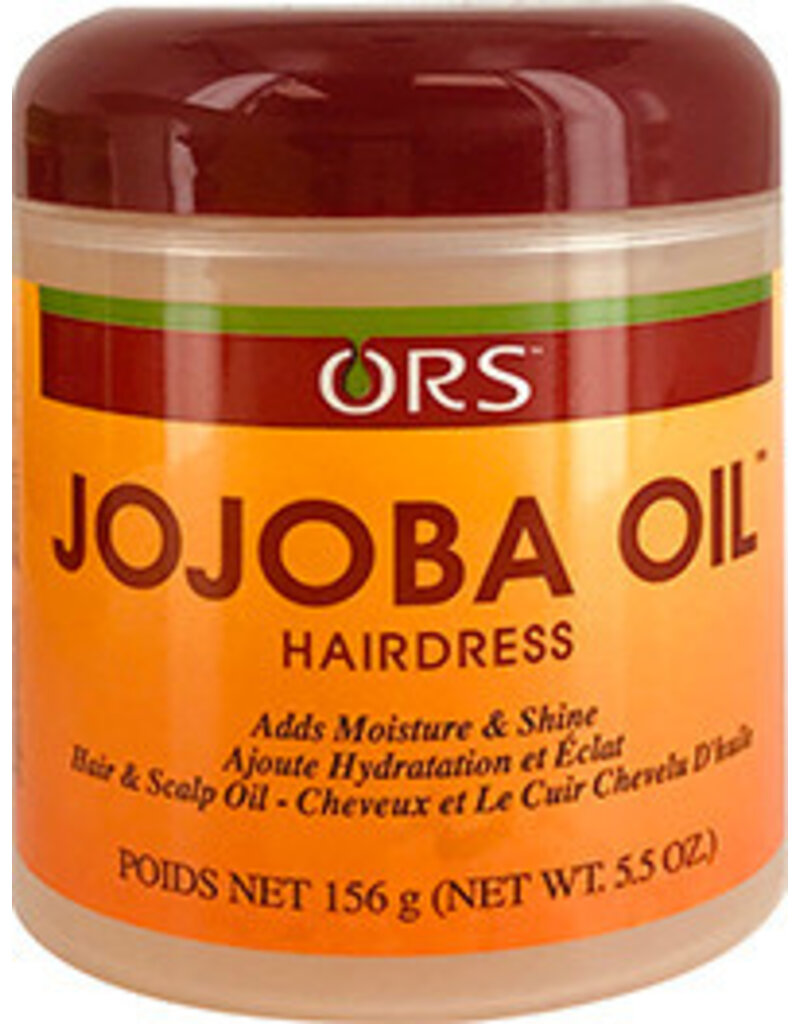 ORS ORS Jojoba Oil Hairdress 5.5oz