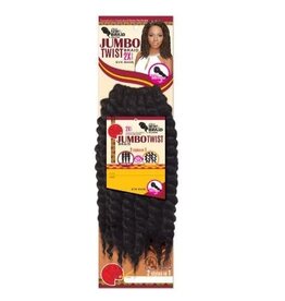 2X Jumbo Twist Jumbo Twist