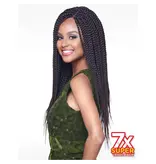 Kima 7X Kima Ez Twin Professional Itchless 26"
