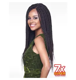 Kima 7X Kima Ez Twin Professional Itchless 26"
