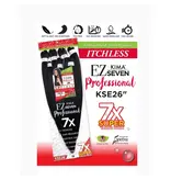 Kima 7X Kima Ez Twin Professional Itchless 26"