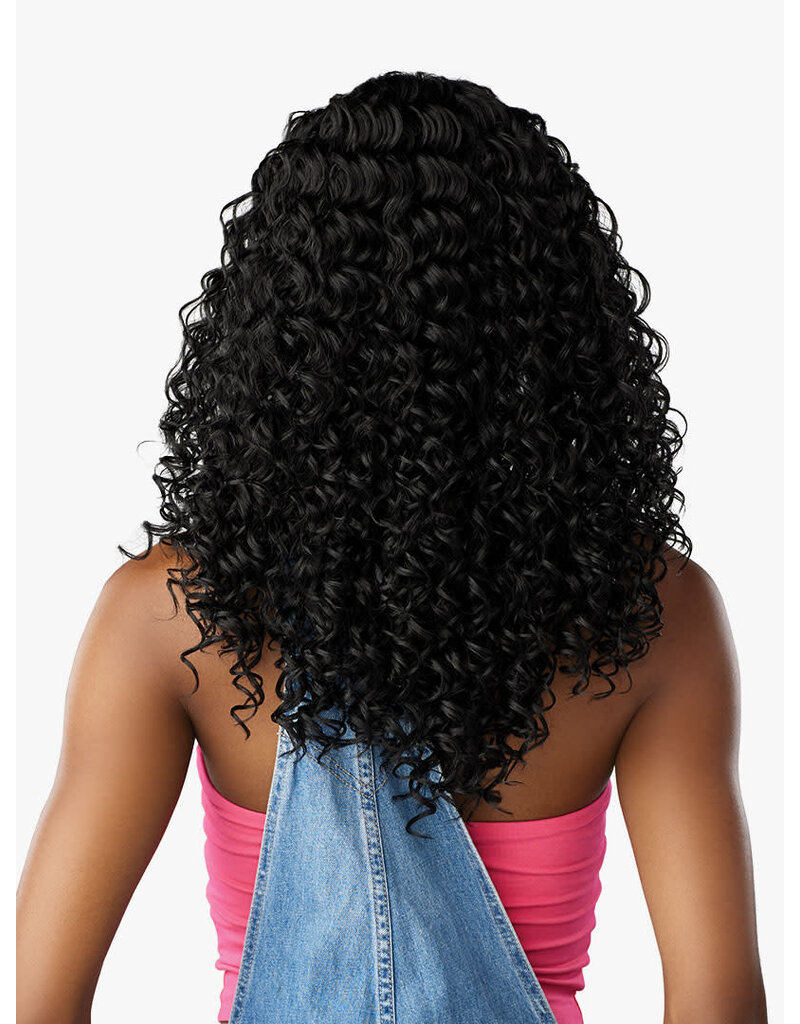 Butta Lace 90's Bangs 915