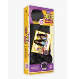 Butta Lace 90's Bangs 911