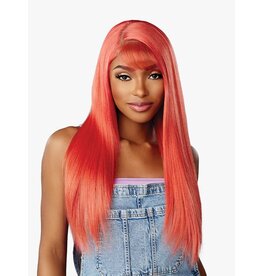 Butta Lace 90's Bangs 901