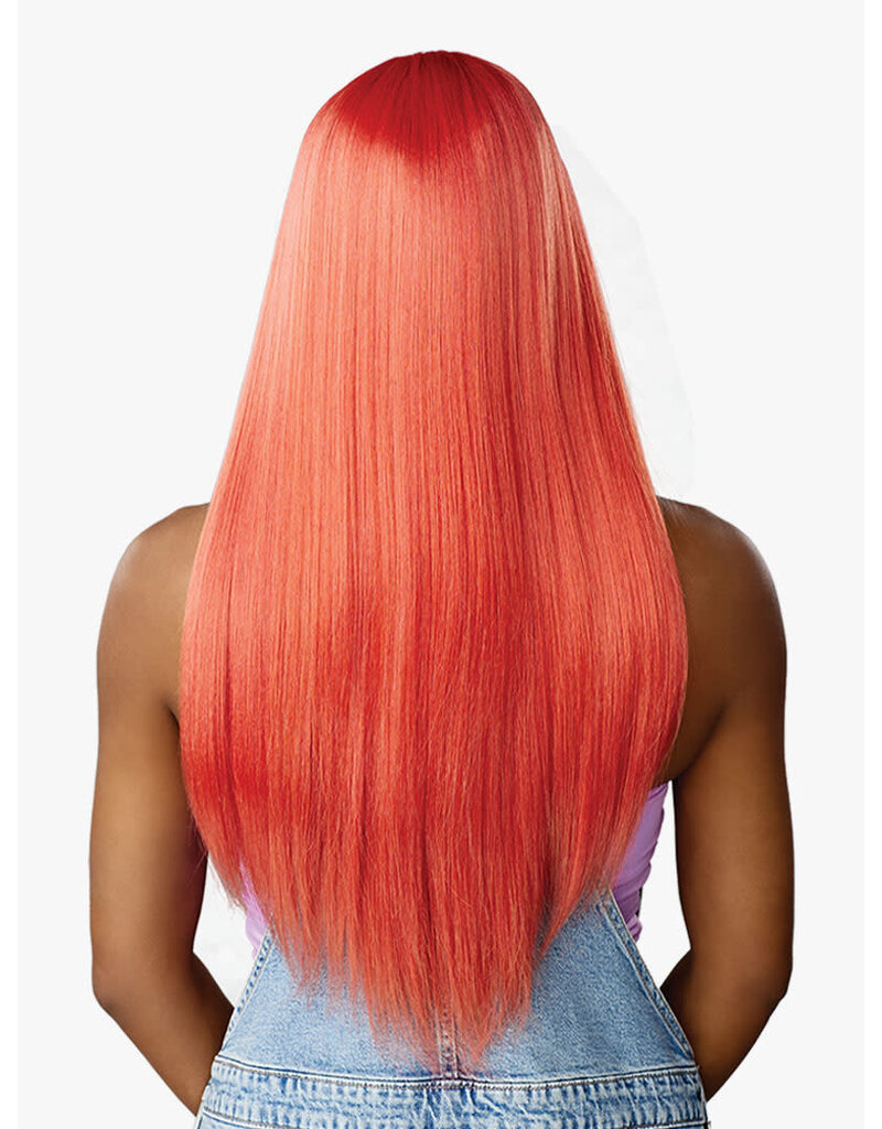 Butta Lace 90's Bangs 901
