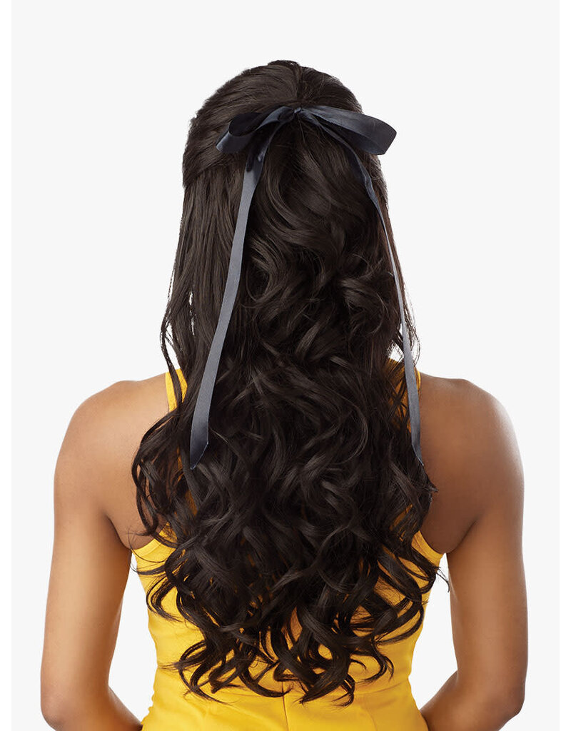 Butta Lace  Styled  Unit 5