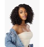 CK&Co Y-Part Kinky Ringlet Curl 14"