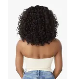 CK&Co Y-Part Kinky Ringlet Curl 14"
