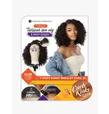 CK&Co Y-Part Kinky Ringlet Curl 14"