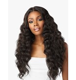 BUTTA LACE WIG - HOLLYWOOD WAVE 26" (HH MIXED)