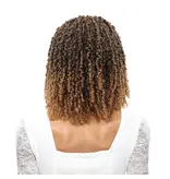 Tru Wig LHD 5521- Knotless Yanky Twist Braid 12"
