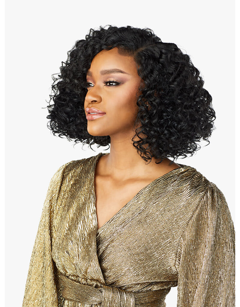 Butta Lace Wig - Unit 4