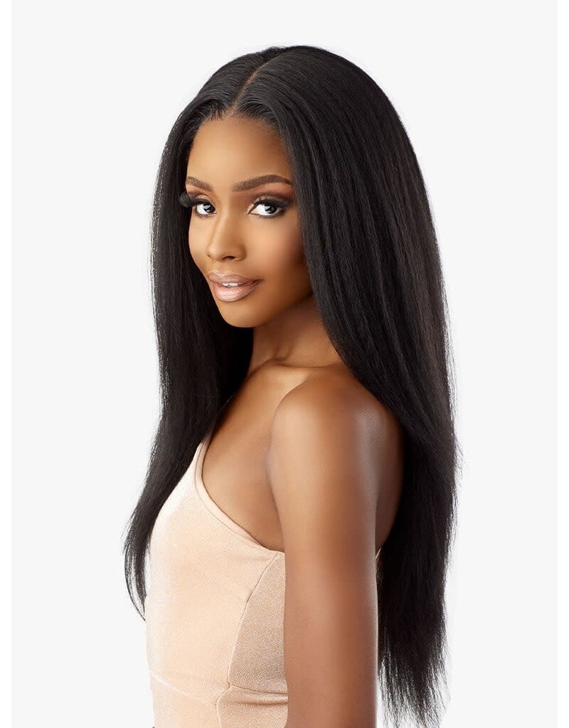 Butta Lace Pre-Cut Lace Unit 2