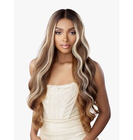 HD Butta Lace Unit 31