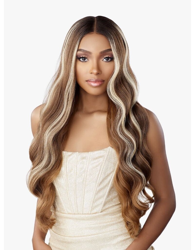 HD Butta Lace Unit 31