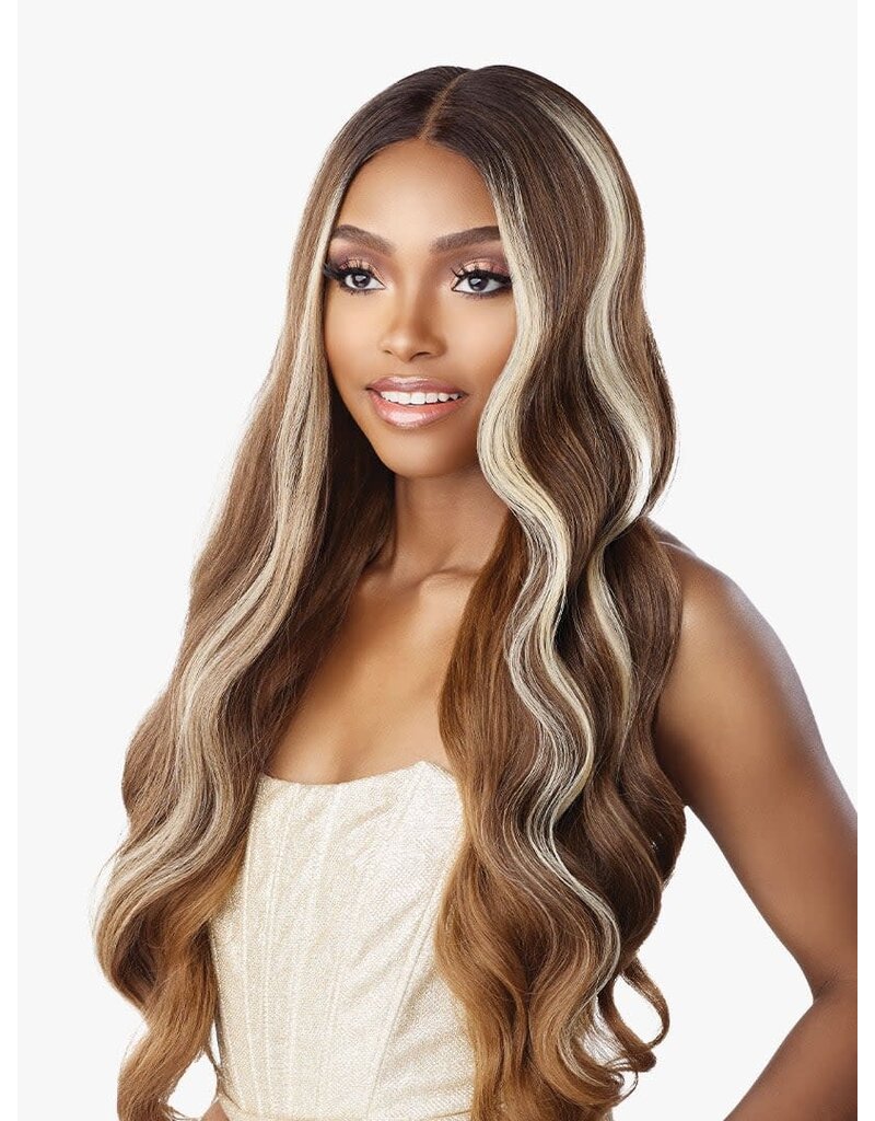 HD Butta Lace Unit 31