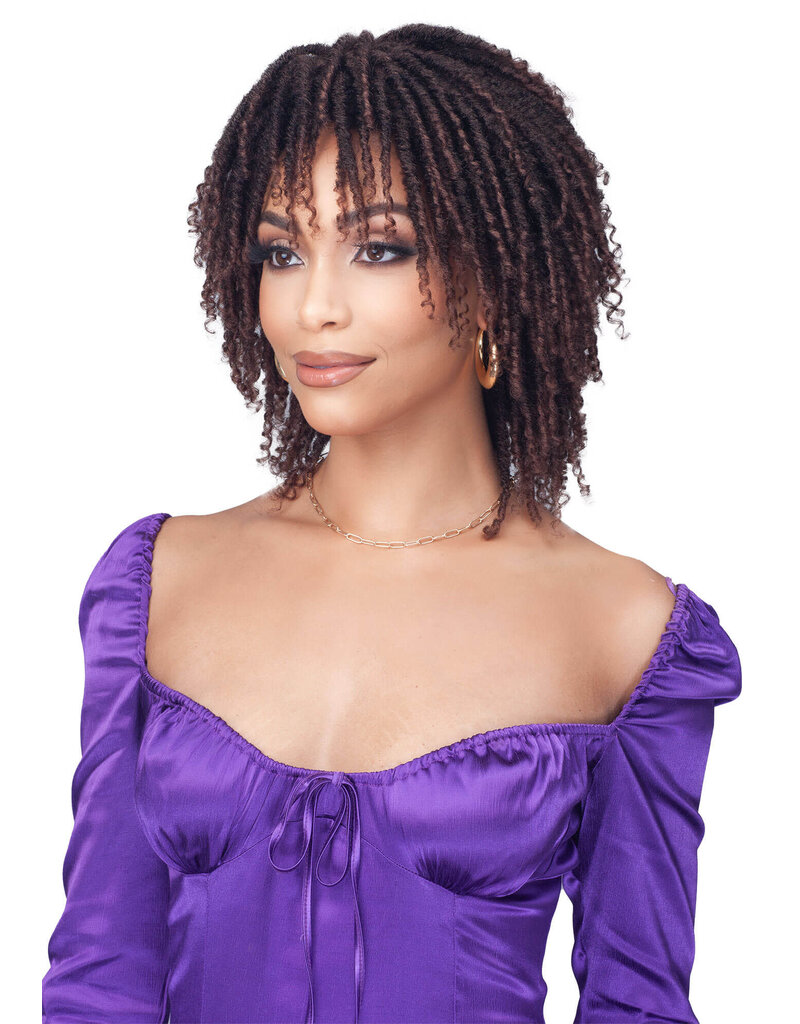 Laude & Co UG002 Peace Locs