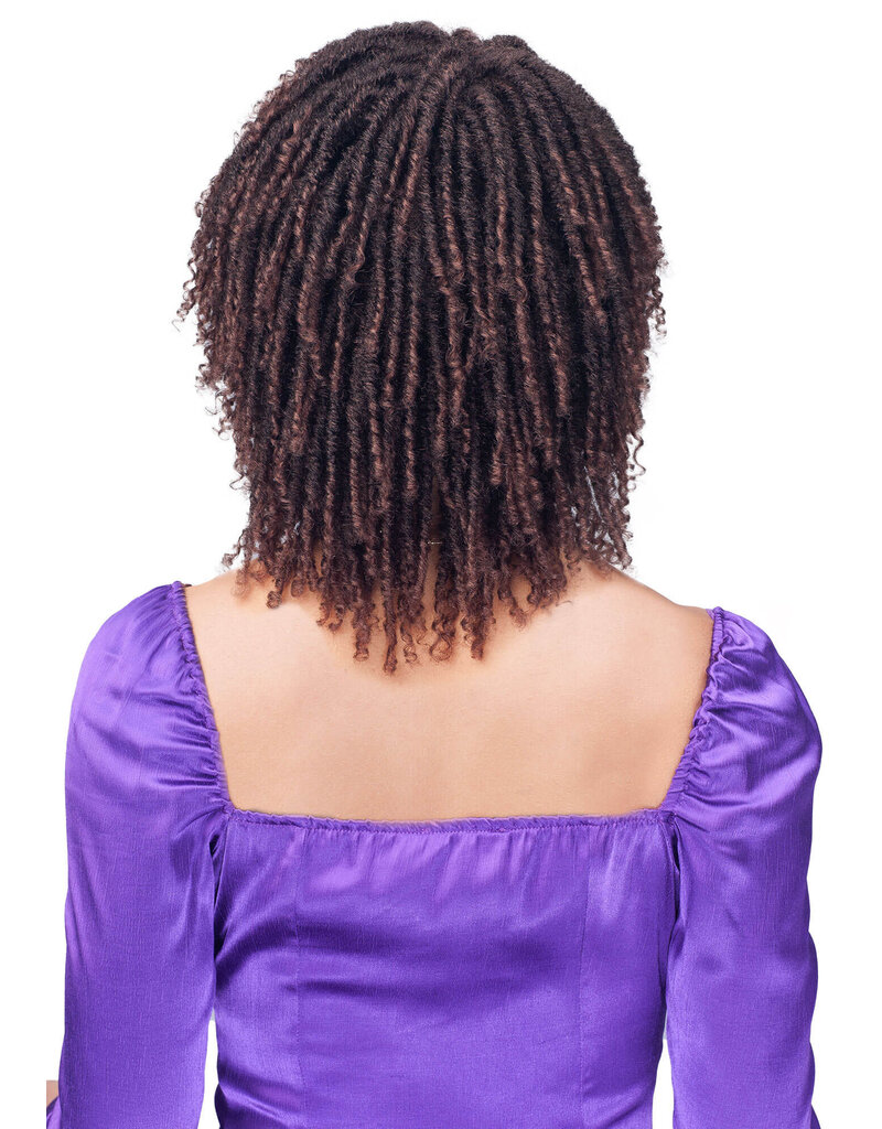 Laude & Co UG002 Peace Locs